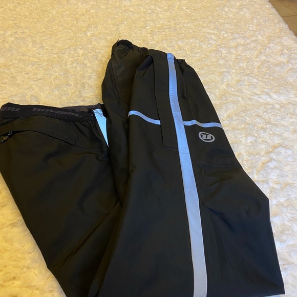 NOVARA SOFT SHELL WOMEN’S PANT SIZE SMALL - Picture 4 of 6